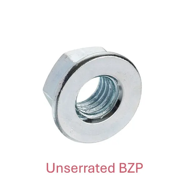 Unserrated_Flange_Nut_DIN_6923_BZP.webp
