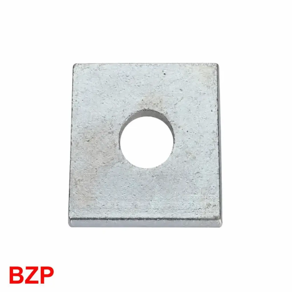 AI Generated Silver plate with BZP red label (Arial, bottom-left)