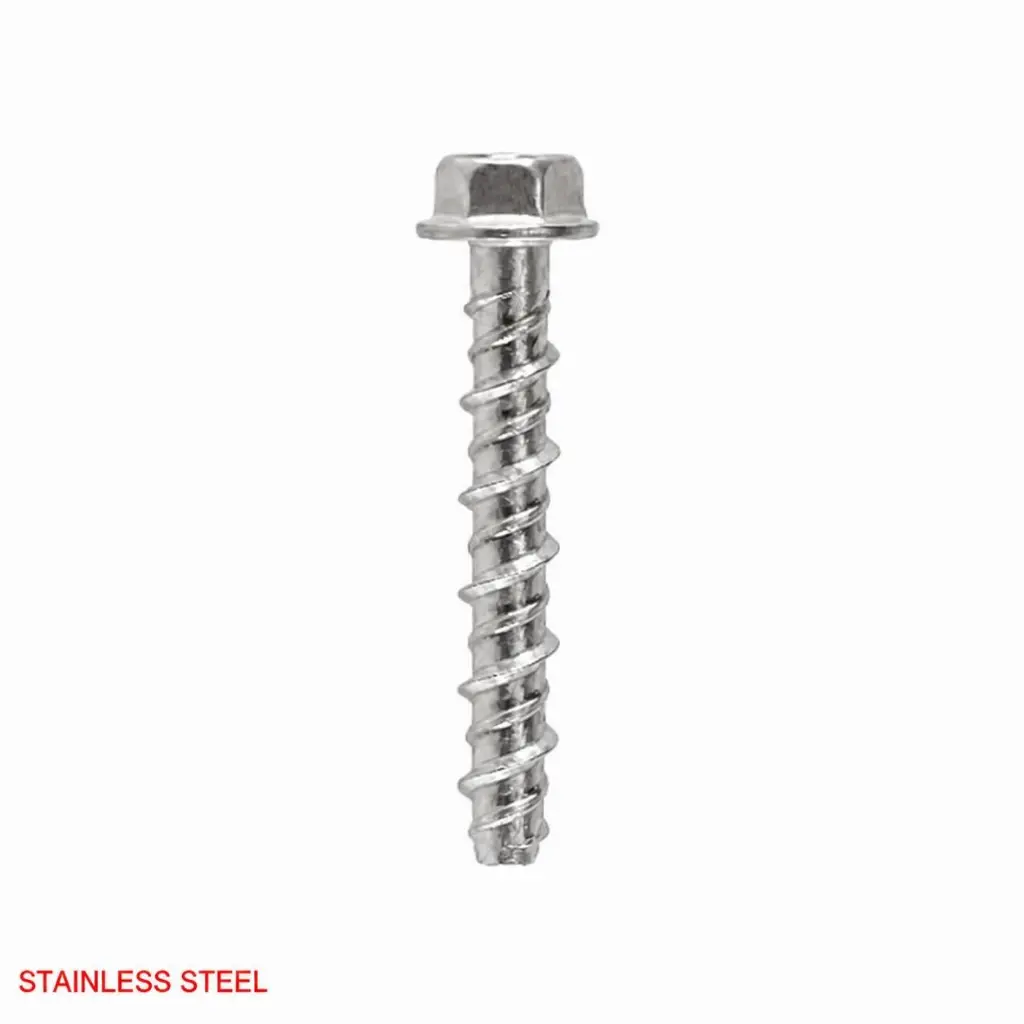 AI Generated Ankerbolts - Stainless steel label (red Arial, bottom-left)