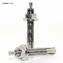 AI Generated Blind Bolt Heavy Duty - Stainless Steel red text label