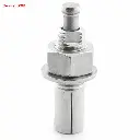 AI Generated Blind Bolt Heavy Duty - Geomet 500B red text label
