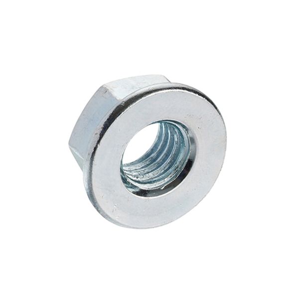 Flangenuts DIN 6923