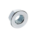 Flangenuts DIN 6923