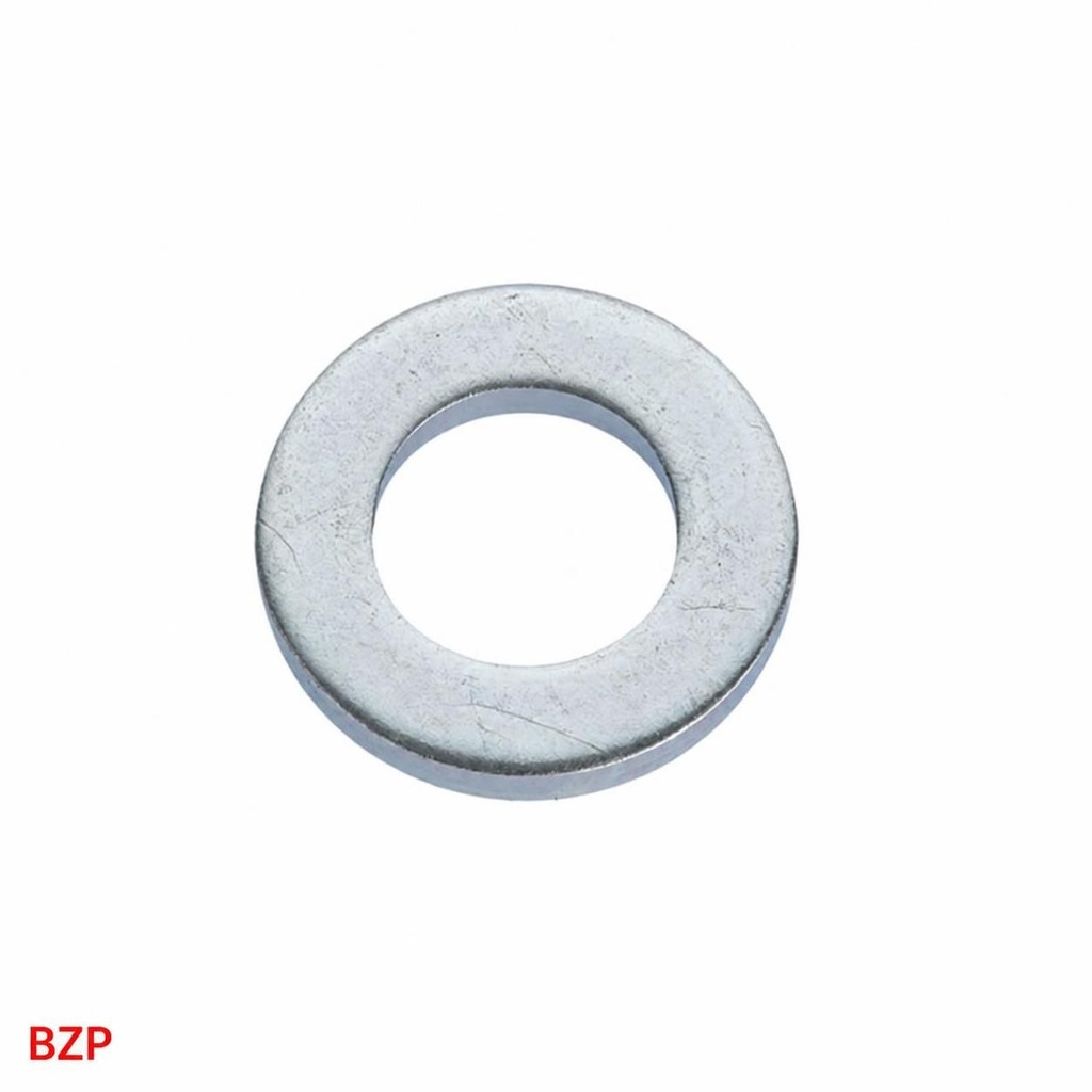 Flat Washers