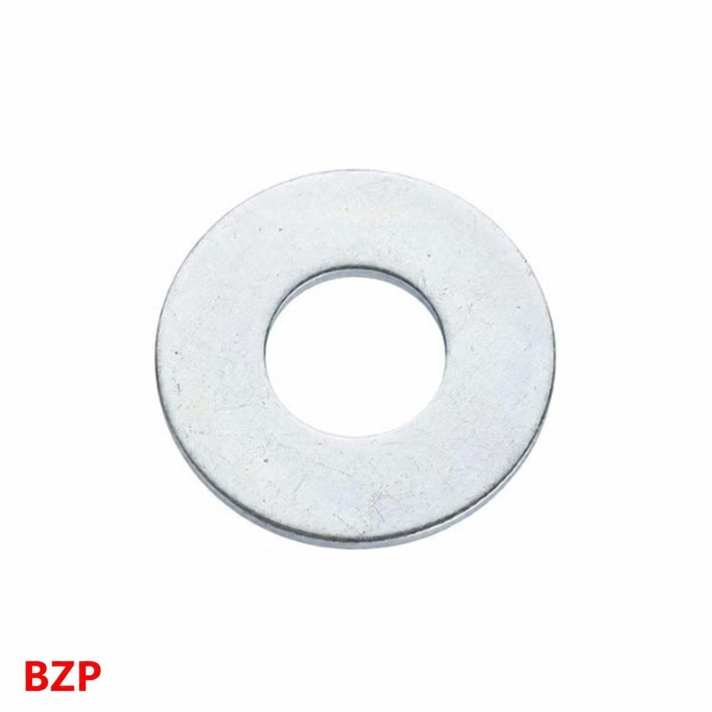 Mudguard Repair Washers