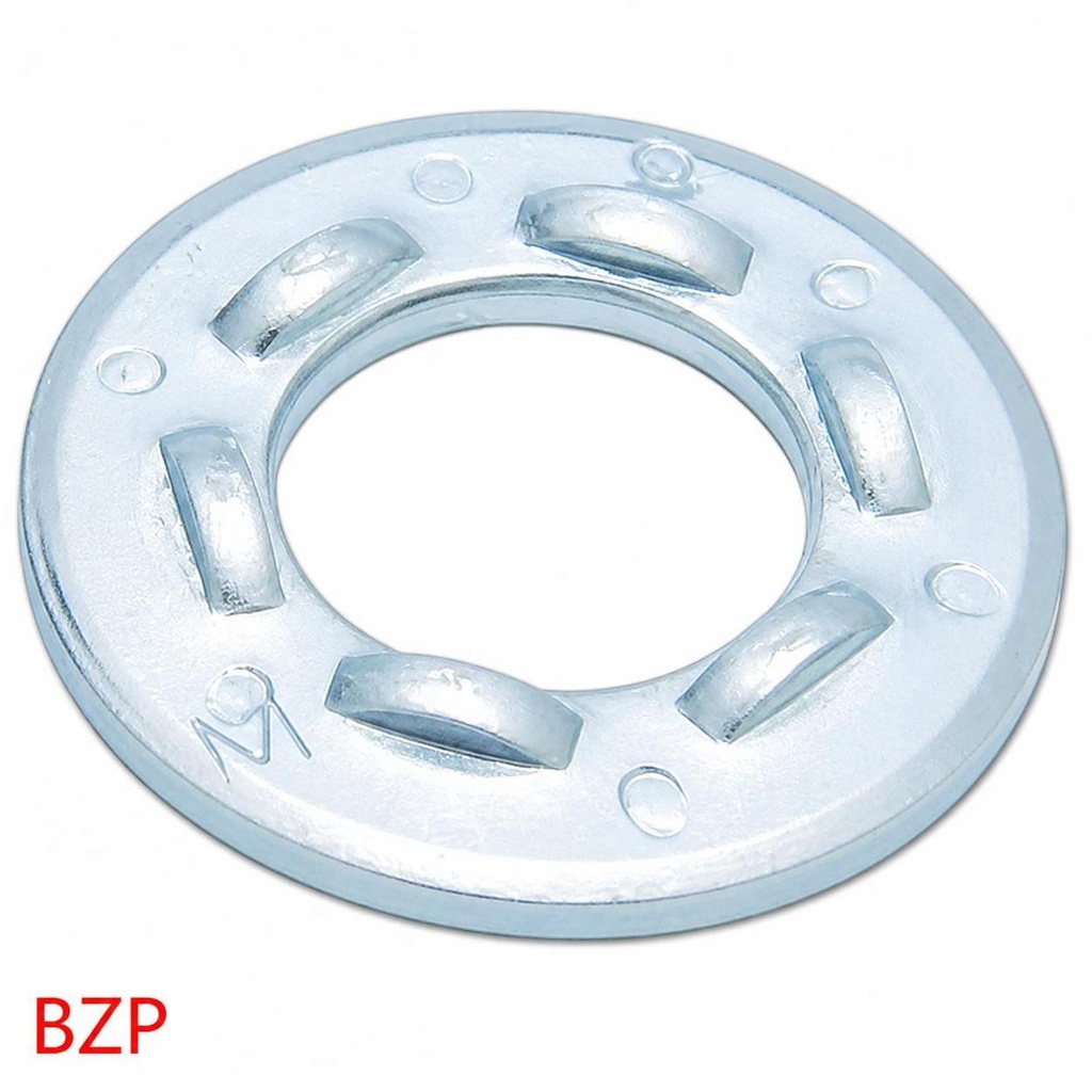 HSFG Load Indicating (DTI) Washers EN 14399-9