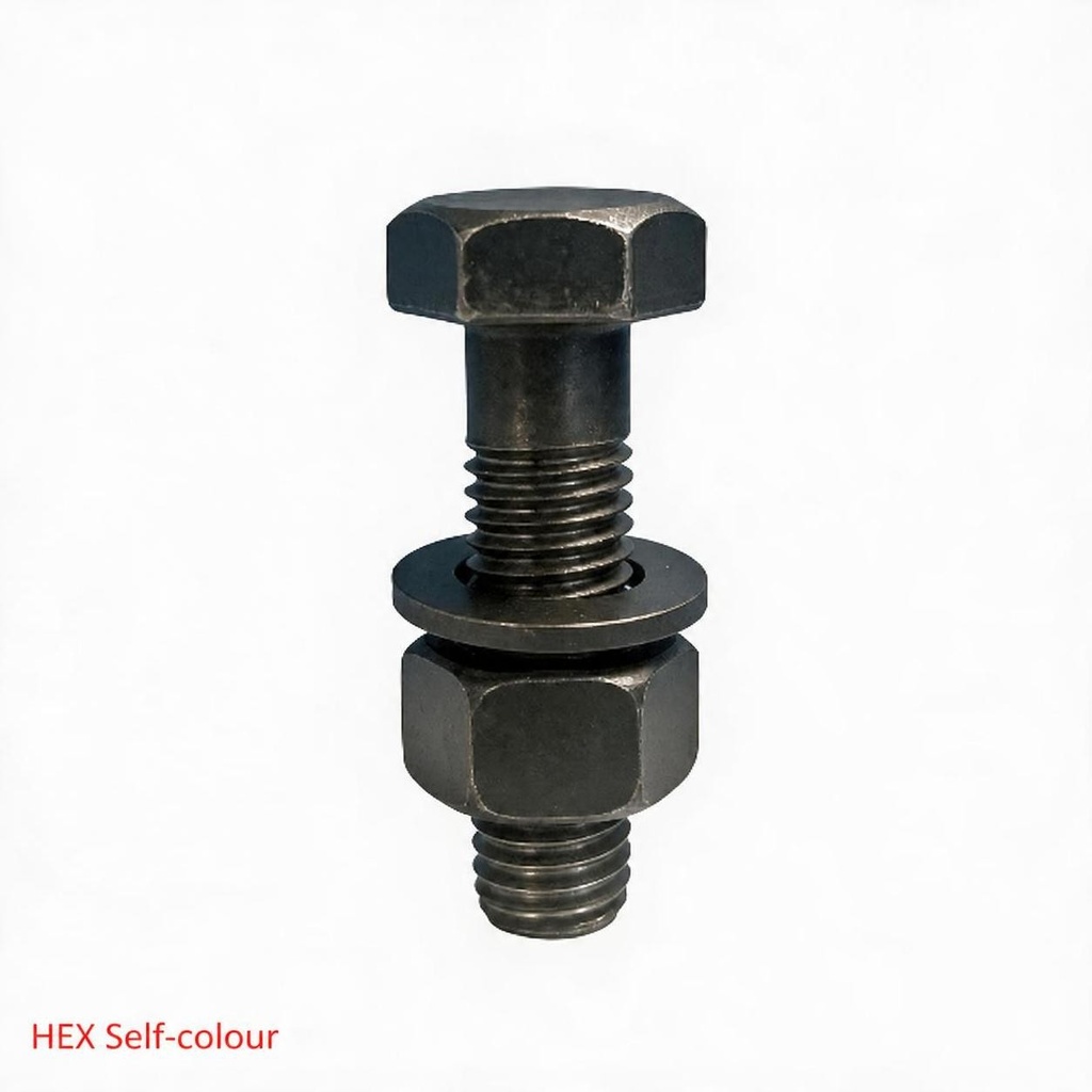 HSFG Steel Bolt Assembly EN14399