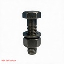 HSFG Steel Bolt Assembly EN14399