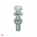 CE Approved Assembled Set Screws EN 15048