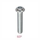 Socket Button Head Screw DIN 7380-1