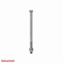 Holding Down Bolts Steel 8.8 Grade