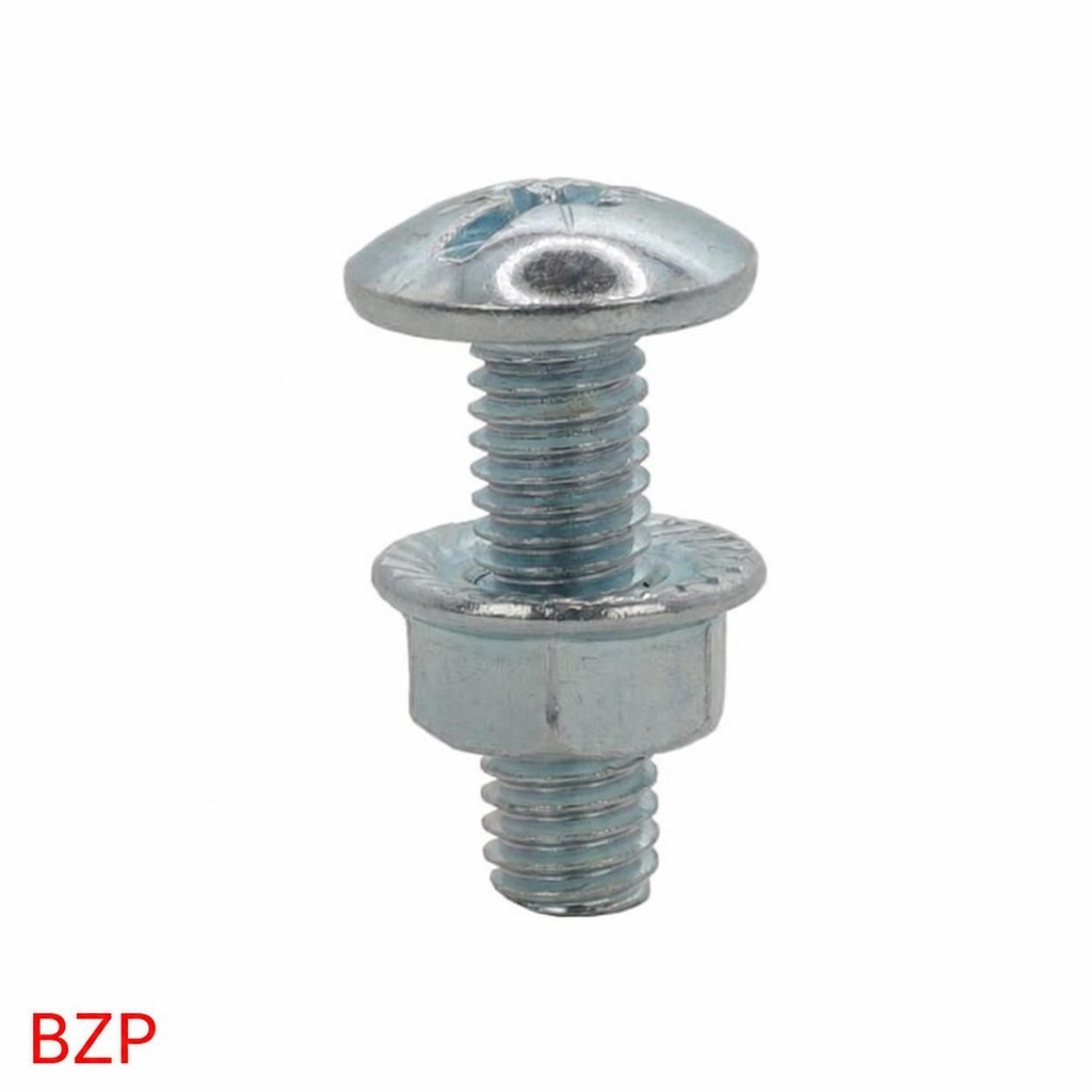 Roofing Bolt with Nut