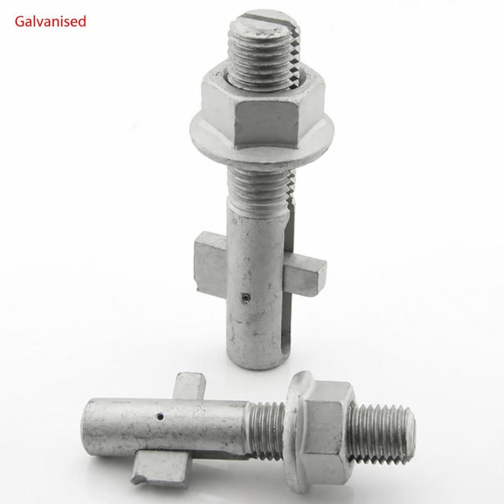 Blind Bolts 10.9 Grade