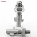 Blind Bolts 10.9 Grade