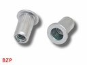 JRP Rivet Nuts